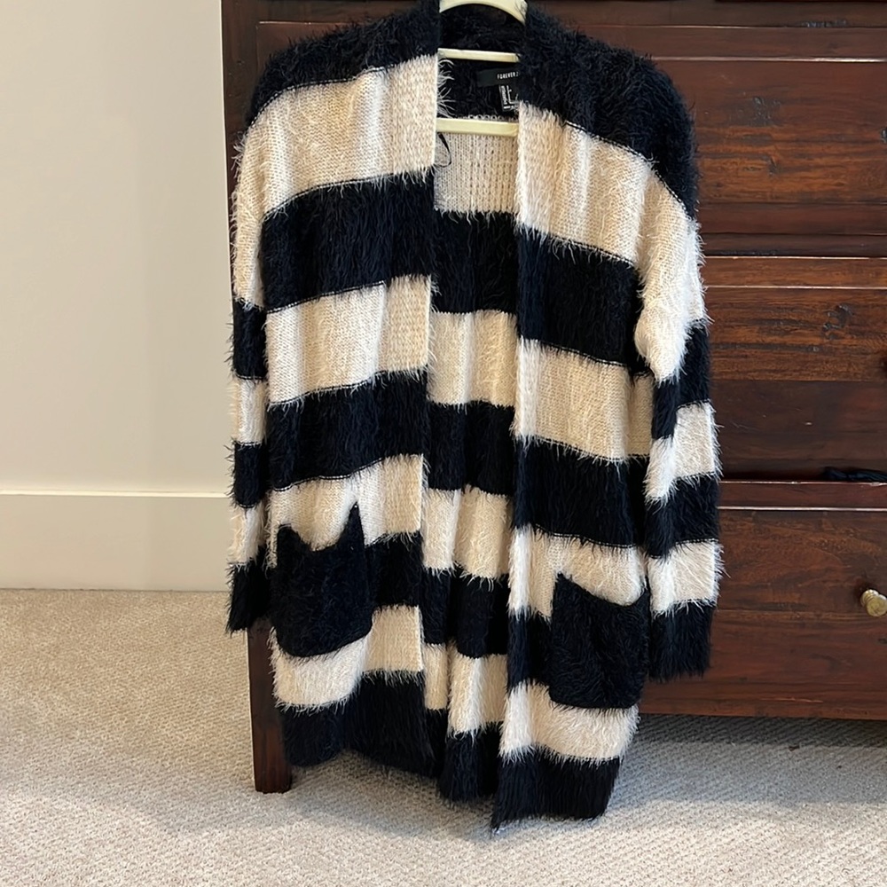 Forever 21 Cardigan
